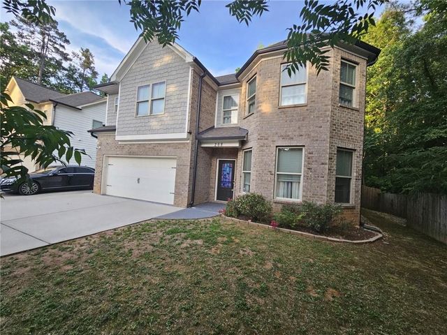 268 Oak Road, Lawrenceville, GA 30044