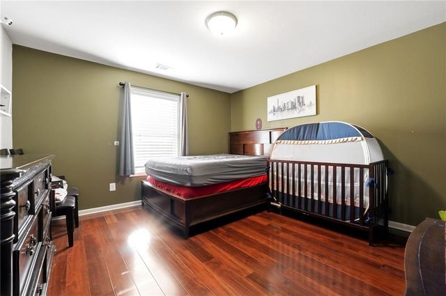 268 Oak Road, Lawrenceville, GA 30044