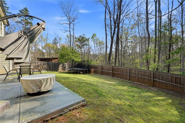 268 Oak Road, Lawrenceville, GA 30044