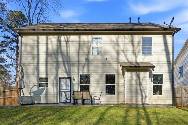 268 Oak Road, Lawrenceville, GA 30044