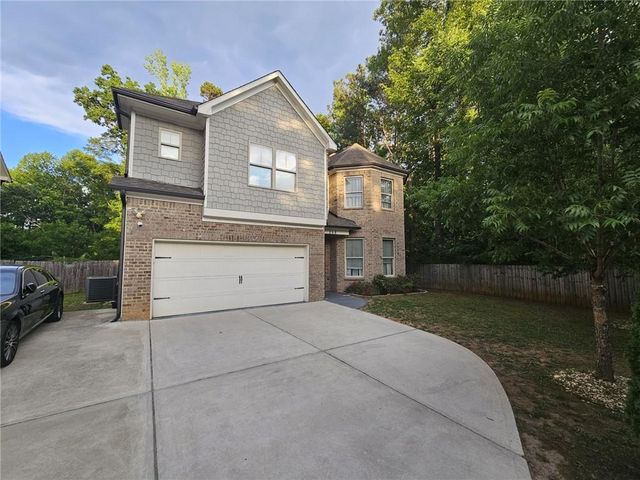 268 Oak Road, Lawrenceville, GA 30044