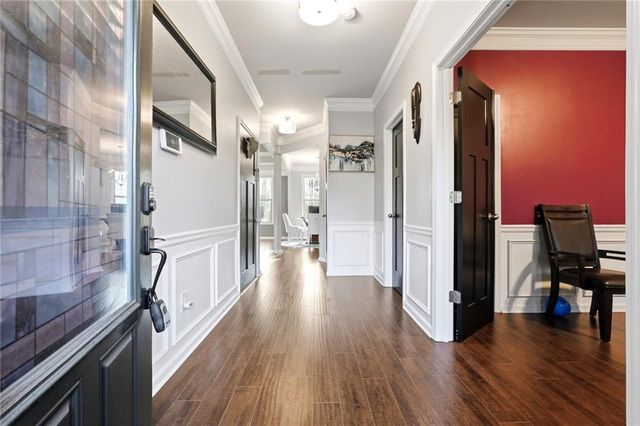 268 Oak Road, Lawrenceville, GA 30044