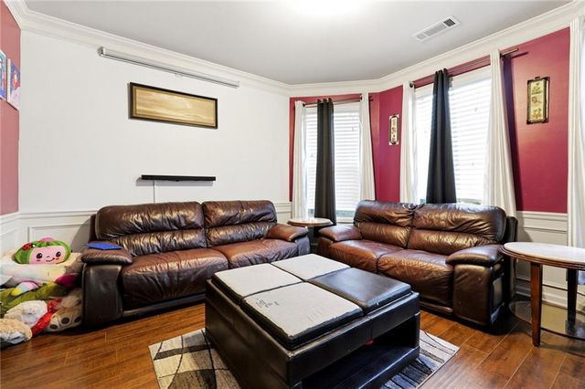268 Oak Road, Lawrenceville, GA 30044