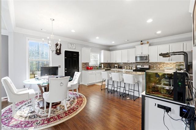 268 Oak Road, Lawrenceville, GA 30044