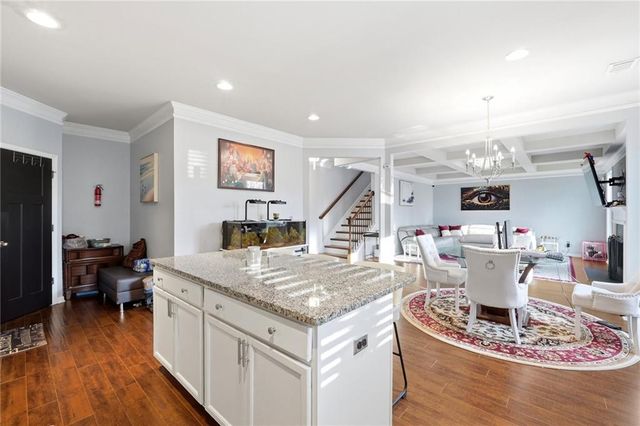 268 Oak Road, Lawrenceville, GA 30044