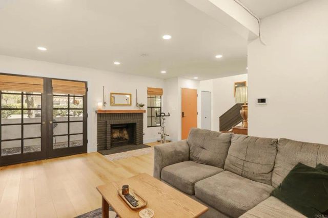 1651 S Juniper Street 206, Escondido, CA 92025