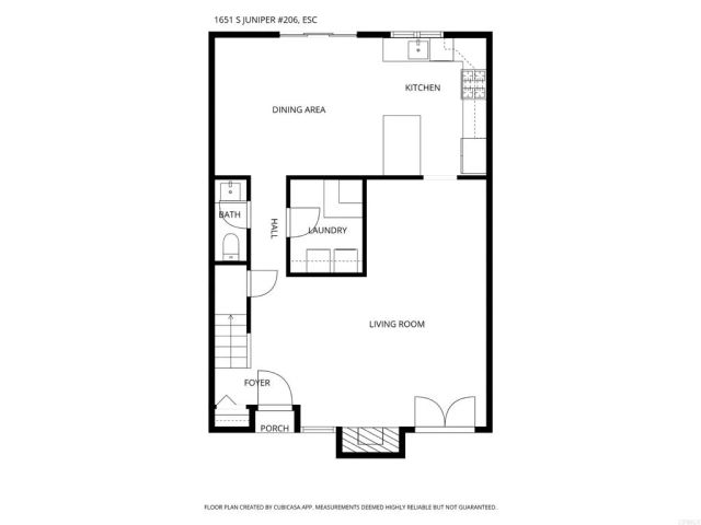 1651 S Juniper Street 206, Escondido, CA 92025