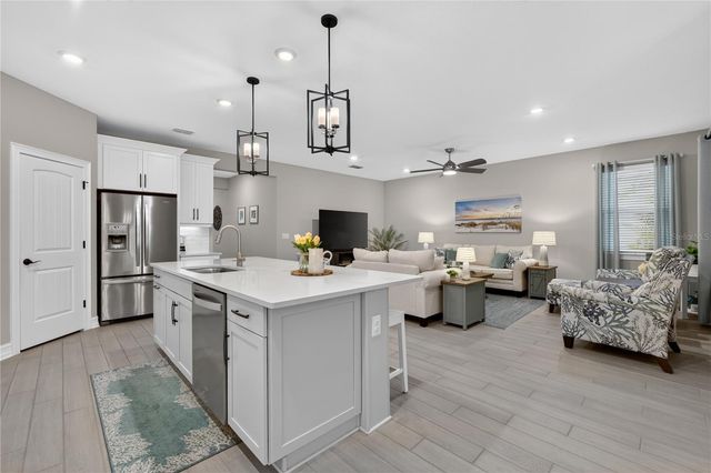 257 DAYLILY BOULEVARD, Nokomis, FL 34275