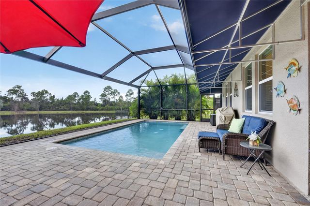 257 DAYLILY BOULEVARD, Nokomis, FL 34275