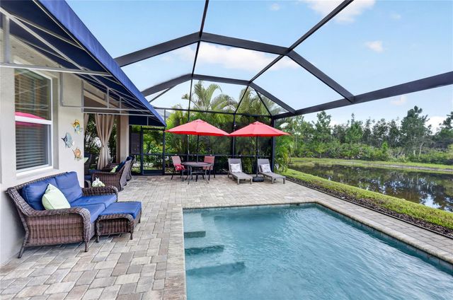 257 DAYLILY BOULEVARD, Nokomis, FL 34275