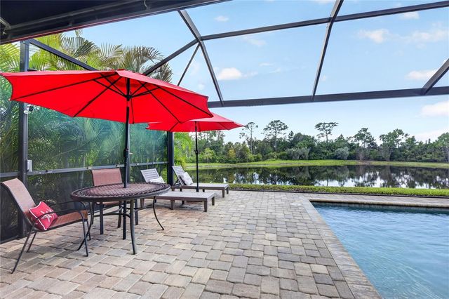 257 DAYLILY BOULEVARD, Nokomis, FL 34275