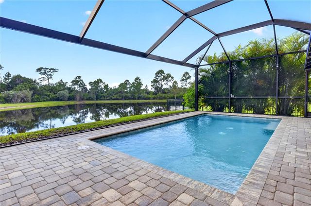 257 DAYLILY BOULEVARD, Nokomis, FL 34275