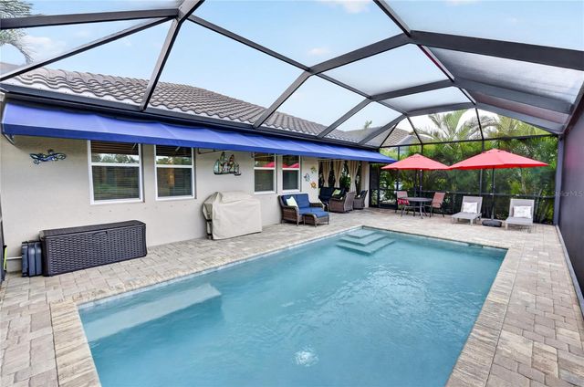 257 DAYLILY BOULEVARD, Nokomis, FL 34275