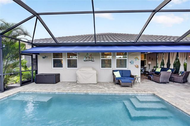 257 DAYLILY BOULEVARD, Nokomis, FL 34275