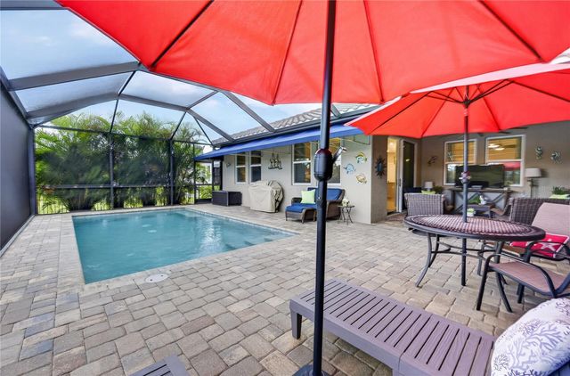 257 DAYLILY BOULEVARD, Nokomis, FL 34275