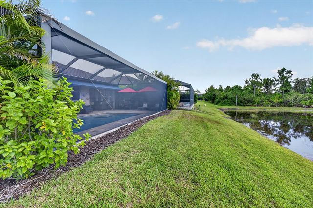 257 DAYLILY BOULEVARD, Nokomis, FL 34275