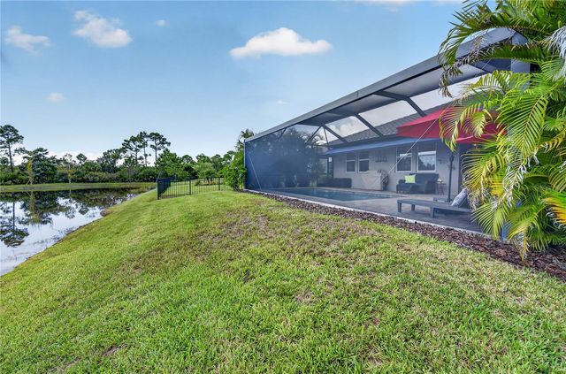 257 DAYLILY BOULEVARD, Nokomis, FL 34275