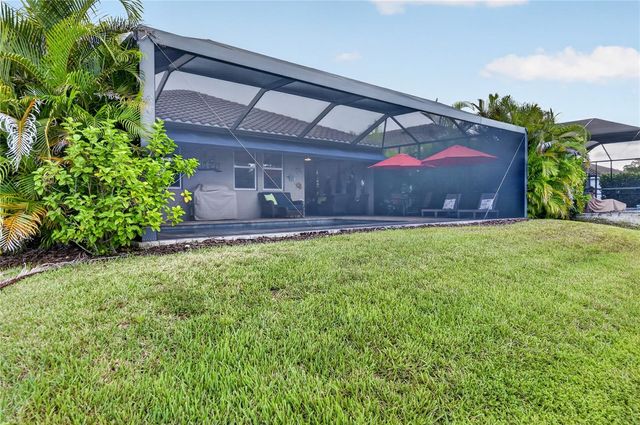 257 DAYLILY BOULEVARD, Nokomis, FL 34275