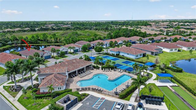 257 DAYLILY BOULEVARD, Nokomis, FL 34275