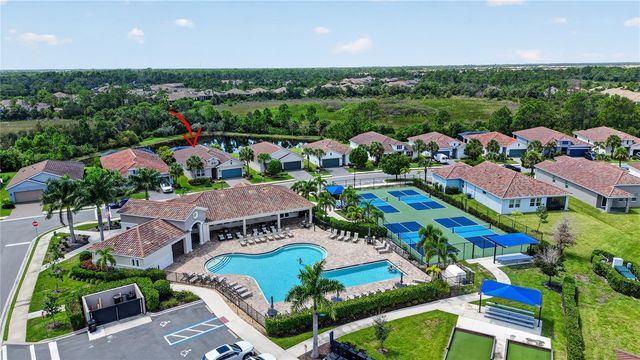 257 DAYLILY BOULEVARD, Nokomis, FL 34275