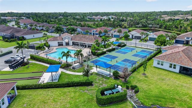 257 DAYLILY BOULEVARD, Nokomis, FL 34275