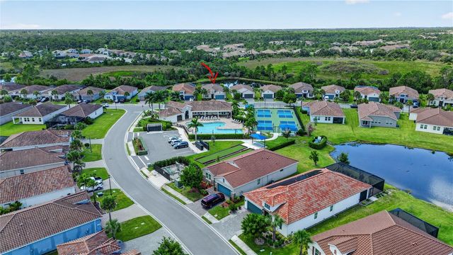 257 DAYLILY BOULEVARD, Nokomis, FL 34275