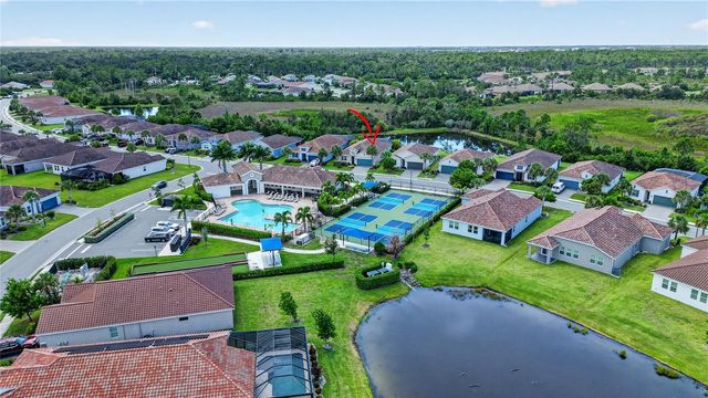 257 DAYLILY BOULEVARD, Nokomis, FL 34275