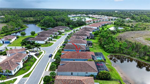 257 DAYLILY BOULEVARD, Nokomis, FL 34275