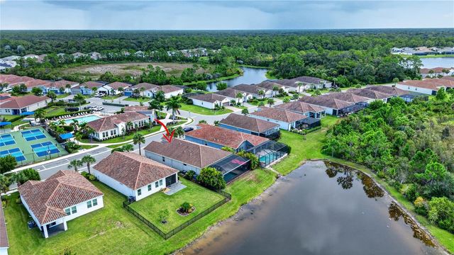 257 DAYLILY BOULEVARD, Nokomis, FL 34275