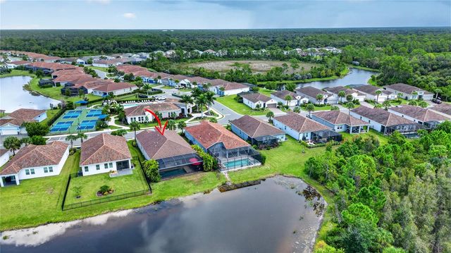 257 DAYLILY BOULEVARD, Nokomis, FL 34275