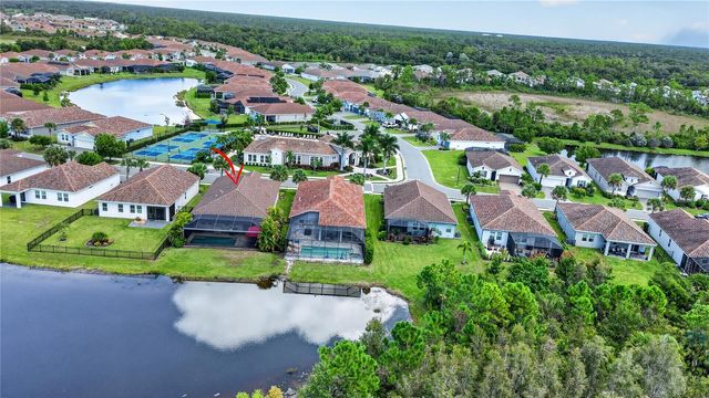 257 DAYLILY BOULEVARD, Nokomis, FL 34275