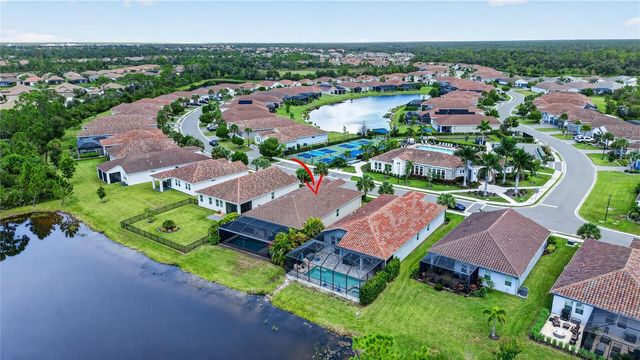 257 DAYLILY BOULEVARD, Nokomis, FL 34275