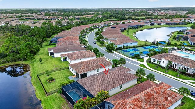 257 DAYLILY BOULEVARD, Nokomis, FL 34275
