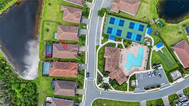 257 DAYLILY BOULEVARD, Nokomis, FL 34275