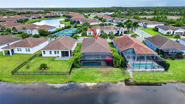 257 DAYLILY BOULEVARD, Nokomis, FL 34275