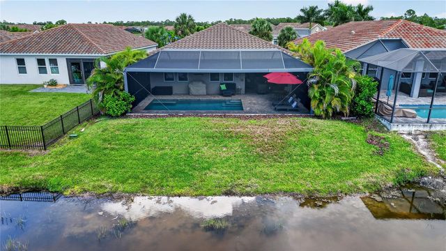 257 DAYLILY BOULEVARD, Nokomis, FL 34275