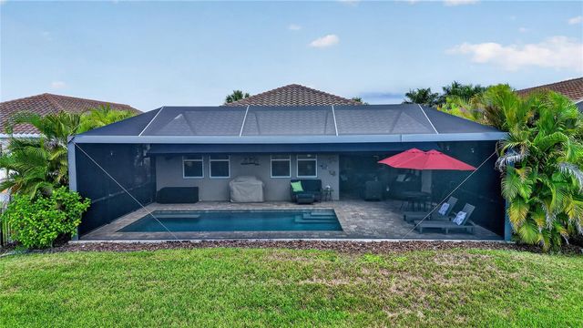 257 DAYLILY BOULEVARD, Nokomis, FL 34275