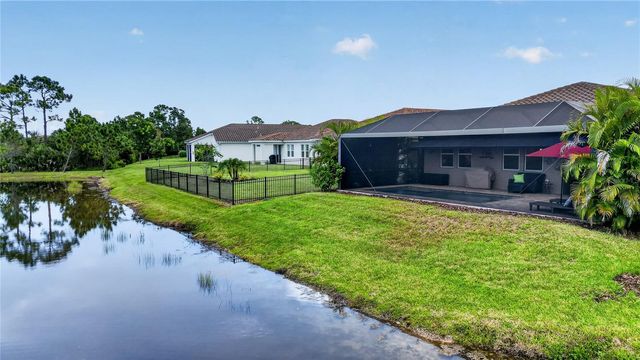 257 DAYLILY BOULEVARD, Nokomis, FL 34275
