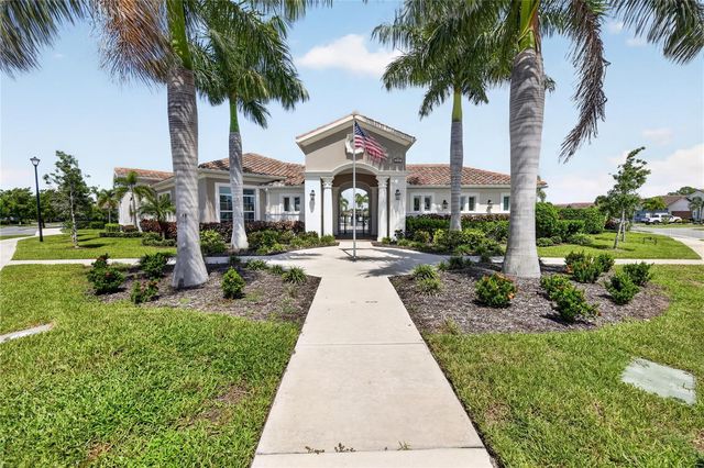 257 DAYLILY BOULEVARD, Nokomis, FL 34275
