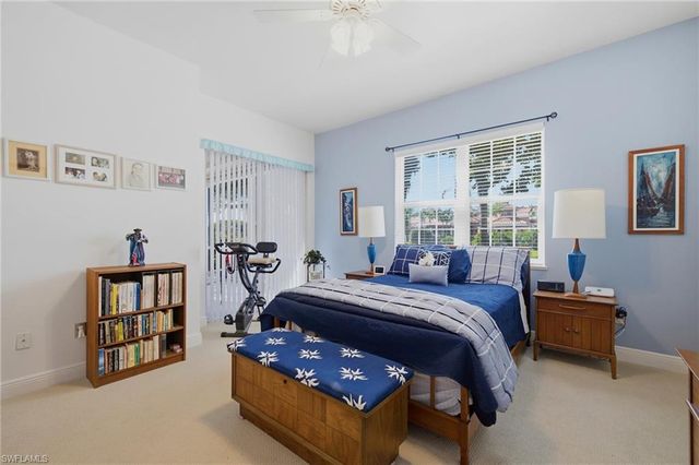 5111 W Hyde Park CT 101, Fort Myers, FL 33912