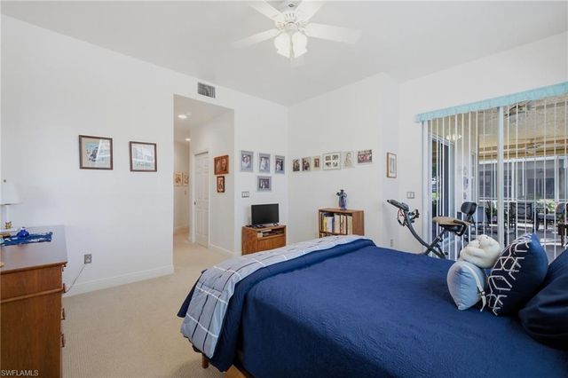 5111 W Hyde Park CT 101, Fort Myers, FL 33912