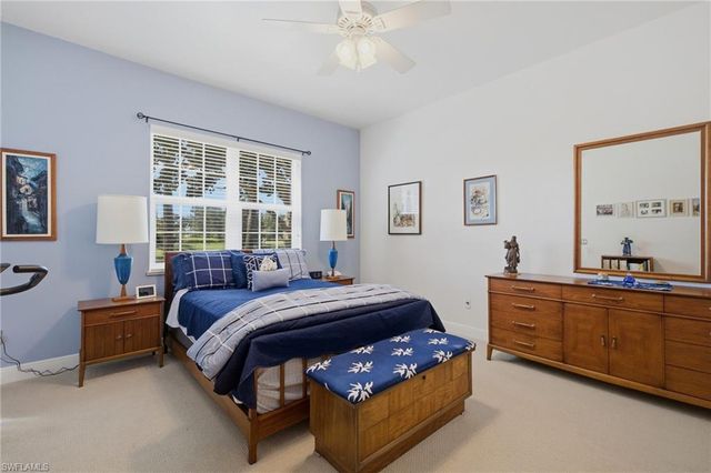 5111 W Hyde Park CT 101, Fort Myers, FL 33912