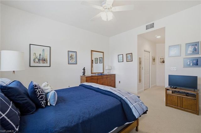 5111 W Hyde Park CT 101, Fort Myers, FL 33912