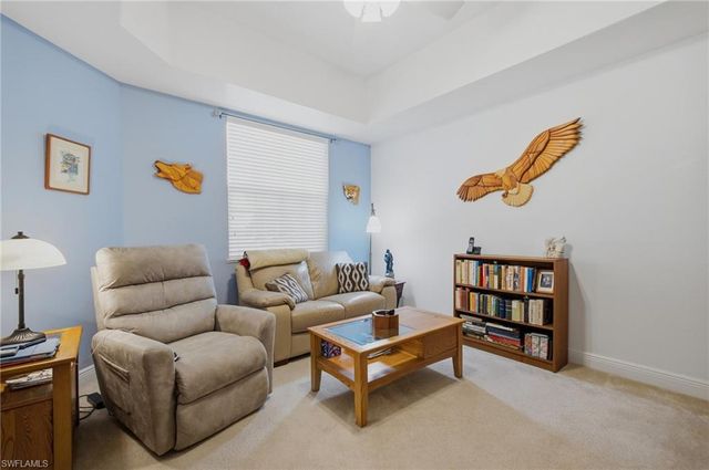 5111 W Hyde Park CT 101, Fort Myers, FL 33912