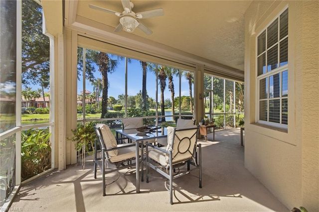5111 W Hyde Park CT 101, Fort Myers, FL 33912