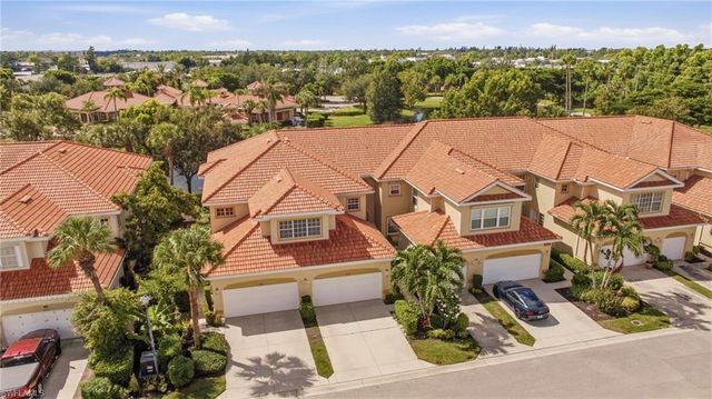 5111 W Hyde Park CT 101, Fort Myers, FL 33912