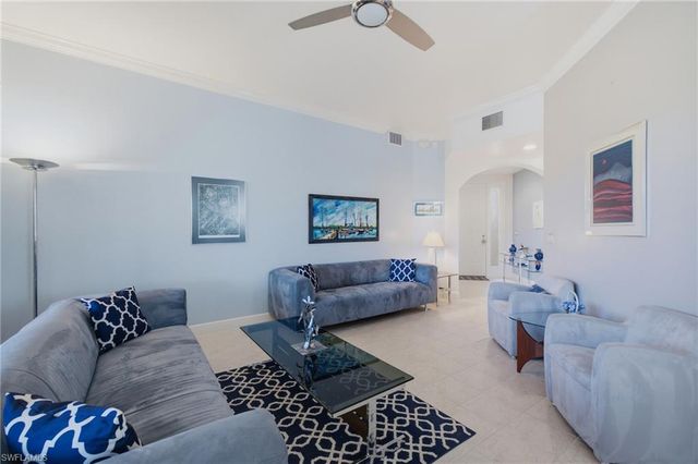 5111 W Hyde Park CT 101, Fort Myers, FL 33912