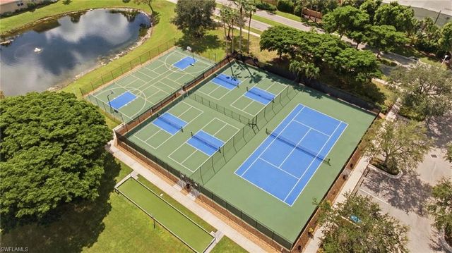 5111 W Hyde Park CT 101, Fort Myers, FL 33912
