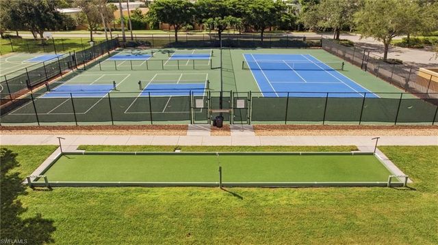 5111 W Hyde Park CT 101, Fort Myers, FL 33912