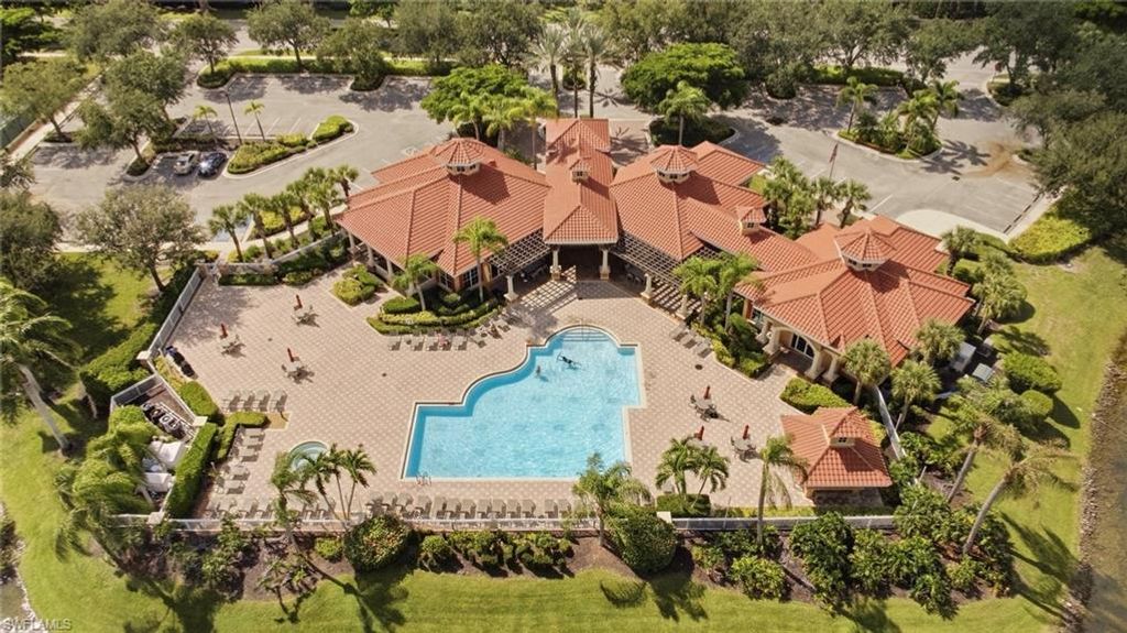 5111 W Hyde Park CT 101, Fort Myers, FL 33912